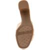 imageAerosoles Womens Gabrielle Loafer FlatNatural Raffia