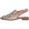 imageAerosoles Womens Gabrielle Loafer FlatNatural Snake