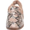 imageAerosoles Womens Gabrielle Loafer FlatNatural Snake