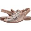imageAerosoles Womens Gabrielle Loafer FlatNatural Snake