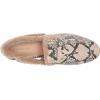 imageAerosoles Womens Gabrielle Loafer FlatNatural Snake
