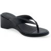 imageAerosoles Womens Nero Wedge SandalBlack