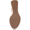 imageAerosoles Womens Nixon Heeled SandalCipria Leather