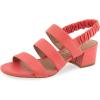 Coral Leather