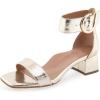 Platino Leather