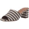 Dark Blue Stripe