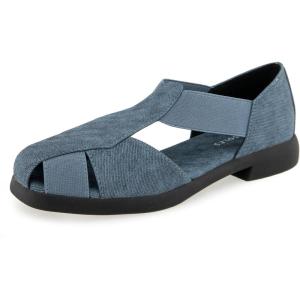 imageAerosoles Womens 4give Fisherman SandalDenim Fabric