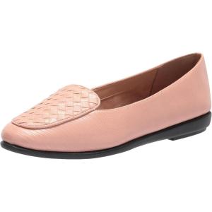 imageAerosoles Womens Brielle Loafer FlatPink