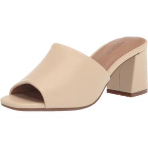 imageAerosoles Womens Entree Heeled SandalOffwhite