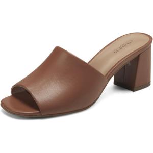 imageAerosoles Womens Entree Heeled SandalTan