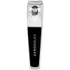 imageAerosoles 3PC Stainless Steel Nail Clipper Set  Professional Nail Clippers for Men and Women Toe Nail Clippers and Fingernail Clippers for Seniors