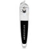imageAerosoles 3PC Stainless Steel Nail Clipper Set  Professional Nail Clippers for Men and Women Toe Nail Clippers and Fingernail Clippers for Seniors