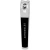 imageAerosoles 3PC Stainless Steel Nail Clipper Set  Professional Nail Clippers for Men and Women Toe Nail Clippers and Fingernail Clippers for Seniors