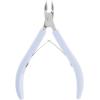 imageAerosoles Cuticle Nipper ampamp Nail Clipper Set  Professional Stainless Steel Cuticle Remover and Nail Trimmer for Manicure ampamp Pedicure