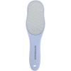 imageAerosoles DoubleSided Foot File with Foot Scraper  Stainless Steel Pedicure Tool for Soft Smooth Feet