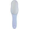 imageAerosoles DoubleSided Foot File with Foot Scraper  Stainless Steel Pedicure Tool for Soft Smooth Feet