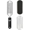 imageAerosoles Interchangeable Foot File for Callus Removal and Dead Skin