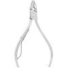 imageAerosoles Stainless Cuticle Nipper ampamp Nail Clipper Set  Sharp Cuticle Nippers Mens Nail Clippers and Nail Clipper Multitool