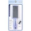imageAerosoles 2in1 Pedicure File with Stainless Steel Foot Rasp and Buffer  Perfect for atHome Pedicures