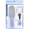 imageAerosoles DoubleSided Foot File with Foot Scraper  Stainless Steel Pedicure Tool for Soft Smooth Feet