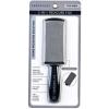 imageAerosoles DoubleSided Footfile  Metal Callus Remover for SelfCare Pedicure Tool for Men