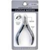 imageAerosoles Stainless Steel Cuticle Nipper Clipper  TravelFriendly Cuticle Nipper for Precision Grooming