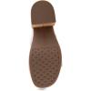 imageAerosoles Womens Cleveland Heeled SandalWhite Leather