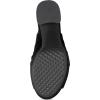 imageAerosoles Womens Nadia Heeled SandalBlack Vegan Faux Suede