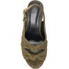imageAerosoles Womens Nadia Heeled SandalGold Metallic