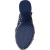 imageAerosoles Womens Nadia Heeled SandalNavyEggshell Polka Dot