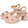 Blush Suede