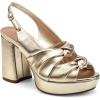Soft Gold Vegan