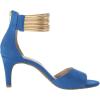 imageAerosoles Womens Glamour Girl Heeled SandalBlue Combo