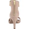 imageAerosoles Womens Glamour Girl Heeled SandalBone Combo