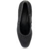 imageAerosoles Womens Airlie PumpBlack Quilted
