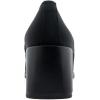imageAerosoles Womens Airlie PumpBlack Stretch
