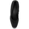 imageAerosoles Womens Airlie PumpBlack Stretch
