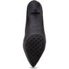 imageAerosoles Womens Ludlow PumpBlack Stretch