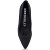 imageAerosoles Womens Ludlow PumpBlack Stretch