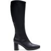 imageAerosoles Womens Micah Knee High BootBlack