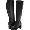 imageAerosoles Womens Micah Knee High BootBlack Stretch