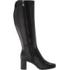 imageAerosoles Womens Micah Knee High BootBlack Stretch