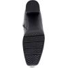 imageAerosoles Womens Micah Knee High BootBlack Stretch Faux Leather