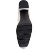imageAerosoles Womens Micah Knee High BootEggnog Stretch Faux Leather