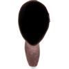 imageAerosoles Womens Micah Knee High BootJava Stretch Faux Suede