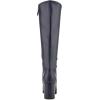 imageAerosoles Womens Micah Knee High BootNavy