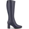 imageAerosoles Womens Micah Knee High BootNavy