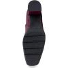 imageAerosoles Womens Micah Knee High BootPomegranate Pu Leather