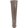 imageAerosoles Womens Micah Knee High BootTaupe