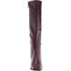 imageAerosoles Womens Micah Knee High BootWine